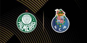 بث مباشر.. مشاهدة مباراة بورتو البرتغالى و بالميراس البرازيلى في كأس العالم للأندية مجموعة الأهلي