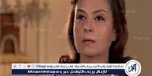 في ذكرى ميلادها... فتحية شاهين "راهبة الفن" التي عاشت للكاميرا وماتت في صمت