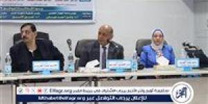 "الأمراض المناعية بين إلتهابات الأمعاء والأمراض الجلدية" في ندوة بمستشفيات جامعة أسيوط