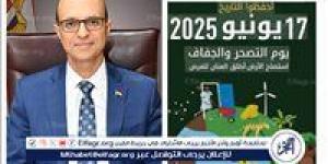 المنشاوي: جامعة أسيوط شريك فاعل في دعم الاستدامة ومواجهة التحديات البيئية