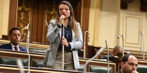 نائبة التنسيقية: المخزون الطبيعي من المياه الجوفية "هبة الطبيعة" ويجب الحفاظ عليه