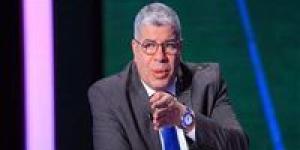شوبير يعلن غياب مدافع الأهلي أمام بالميراس بسبب الإصابة