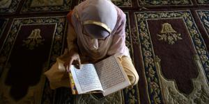 أسماء يوم القيامة وعلامات الساعة الصغرى والكبرى