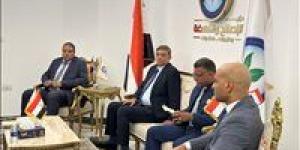 اجتماع مشترك بين المكتب السياسي والأمانة العامة لحزب الإصلاح والنهضة لمناقشة الاستعدادات الانتخابية والتحديات الإقليمية