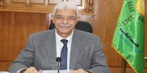 مستشفى أورام جامعة المنوفية يحصل على اعتماد GAHAR للرقابة الصحية