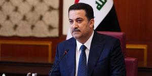 رئيس الوزراء العراقي يدعو لانعقاد دائم لغرفة الطوارئ الإشعاعية تحسبا لأي تسرب من إيران