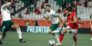 الأهلي يعلن التحدي في مهمته الصعبة أمام بالميراس البرازيلي بـ كأس العالم للأندية