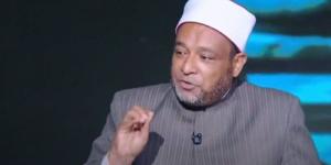 «عالم أزهري» يهاجم خبراء أبراج تنبأوا بحرب إيران وإسرائيل