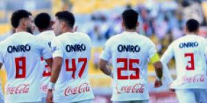 عاجل | الزمالك يُعلن التعاقد مع مدرب جديد.. اعرف الموعد