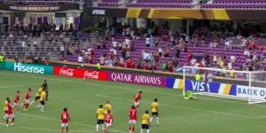 كأس العالم للأندية.. بنفيكا يتقدم على أوكلاند سيتي بهدف «دي ماريا» في الشوط الأول «فيديو»