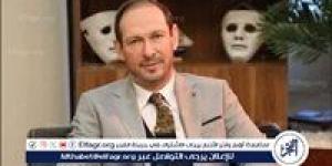 في عيد ميلاده.. أيمن الشيوي بين التألق الفني والإدارة المسرحية وأدوار مؤثرة في الدراما الحديثة