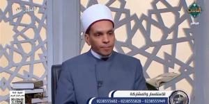 هل يجوز الوفاء بالنذر مع جمعية خارج مصر؟.. أمين الفتوى يجيب