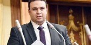 عبد المنعم إمام يسأل وزير البترول بشأن الإخفاق في تنفيذ خطة تأمين الغاز خلال صيف 2025