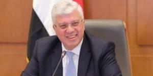 «التعليم العالي» تستعرض أبرز أنشطة الوزارة خلال الفترة من 14 يونيو حتى 20 يونيو 2025