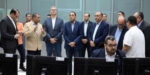 وزير البترول: الشبكة القومية للغازات الطبيعية شريان رئيسي لتأمين احتياجات قطاعات الإنتاج