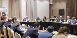 "الأحرار" يثمنون النجاحات الدبلوماسية‎