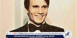 في ذكرى ميلاده.. محطات فنية هامة في حياة العندليب عبدالحليم حافظ
