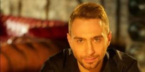 حسام حبيب يشارك الجمهور التوزيع الجديد لأغنية سيبتك