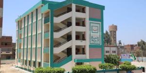حياة كريمة تنفذ 1609 مشروعات لخدمة أكثر من 1.2 مليون مواطن بالمنوفية