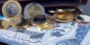 أسعار الريال السعودي في مصر اليوم السبت