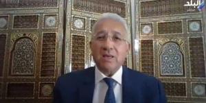 استدرجتها للمعركة.. السفير محمد حجازي: إسرائيل ورطت أمريكا في ضرب إيران