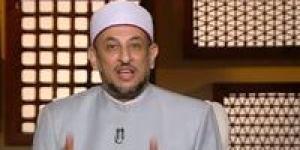 الشيخ رمضان عبد المعز: يقينك بالله هو مفتاح الطمأنينة في ختام العام الهجري
