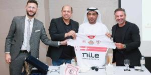 الزمالك يعلن انطلاق أكاديميات كرة القدم في الإمارات