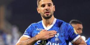 كأس العالم للأندية.. متى يعود ميتروفيتش للمشاركة مع الهلال؟