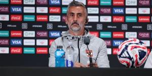 كأس العالم للأندية.. ريبيرو يتحدث عن مواجهة بورتو وحلم الأهلي في التأهل