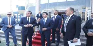 وزير الصحة يشهد إطلاق مبادرة «بإيدينا ننقذ حياة» للتوعية بالموت المفاجئ والتدريب على جهاز مزيل الرجفان