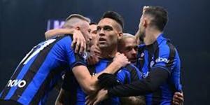بث مباشر الشوط الثاني من مباراة إنتر ميلان وأوراوا دياموندز في كأس العالم للأندية
