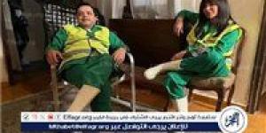 عودة مزدوجة القلوب:"الجواهرجي" يجمع محمد هنيدي ومنى زكي بعد غياب طويل في موسم الصيف