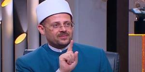 كيف أكون صاحب همة عالية؟.. أسامة الجندي يجيب