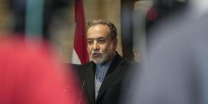 عراقجي يطالب مجلس الأمن الدولي بإصدار بيان إدانة صريح ضد العدوان الأمريكي على إيران