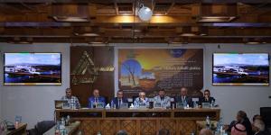 الخطيب جعفر: إمكانات واعدة للاستزراع السمكي وبناء عمراني مستدام