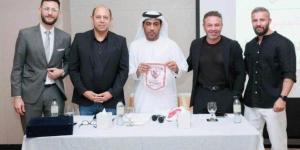 الزمالك يعلن انطلاق أكاديميات كرة القدم في دولة الإمارات
