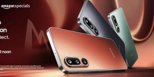 سامسونج تستعد لصيف مزدحم مع إطلاق هاتف Galaxy M36 رسميًا في الهند