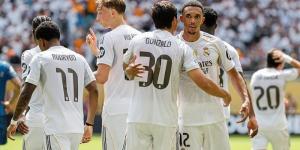 ريال مدريد ضد باتشوكا.. الملكي يبحث عن فوزه الأول في المونديال الليلة