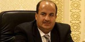النائب محمد علي عبد الحميد لـ تحيا مصر: أنا بخير.. والحادث كان مع زميلي نائب المنيا وتشابه أسماء سبب اللبس