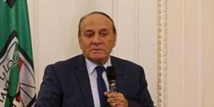 سمير فرج: أتوقع ضرب إيران للمصالح الأمريكية في المنطقة وغلق مضيق هرمز