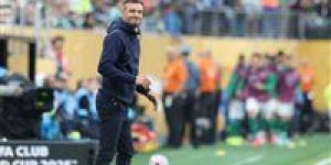 مدرب بورتو: نشعر بالحرج ونريد الظهور بشكل أفضل أمام الأهلي