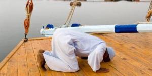 هل يجوز الوضوء والاغتسال بماء البحر؟.. أمين الفتوى يجيب