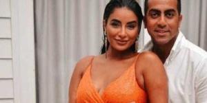 تفاصيل التصالح بين جوري بكر وزوجها رامي زيان