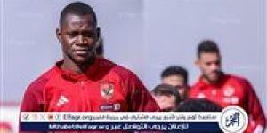 الأهلي يفاضل بين ديانج ويحيي عطية الله للاستمرار مع الفريق