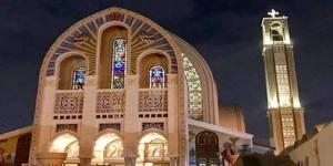 الكنيسة الأرثوذكسية تدين العمل الإرهابي داخل كنيسة القديس إلياس في سوريا