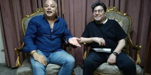 هاني شاكر يحيي حفلا غنائيا 18 يوليو المقبل على مسرح البالون