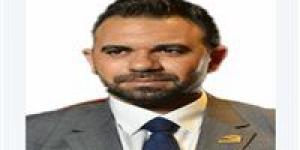 النائب محمد عبد الحميد يتعرض لحادث سير.. ووفاة سائقه الخاص