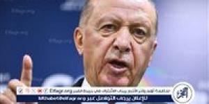 أردوغان: نرفض أي هجمات تمس السيادة الإيرانية والأمن في المنطقة