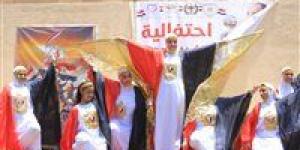 انطلاق الموسم الثاني من المدرسة الصيفية "اكتشف" لذوي الهمم بمتاحف الآثار على مستوى الجمهورية