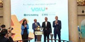 Valu’s EGX Debut: A Landmark Listing for a Transformative Fintech Leader and a Milestone for Egypt’s Fintech Industry and Financial Inclusion